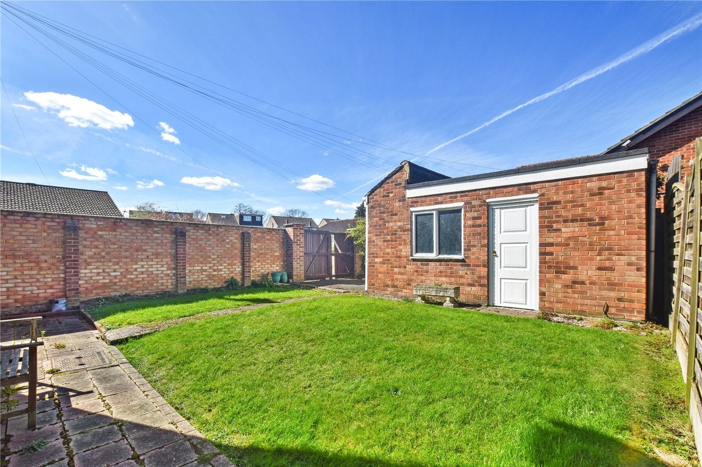 3 bedroom house for sale in Joydens Wood | Robinson Jackson