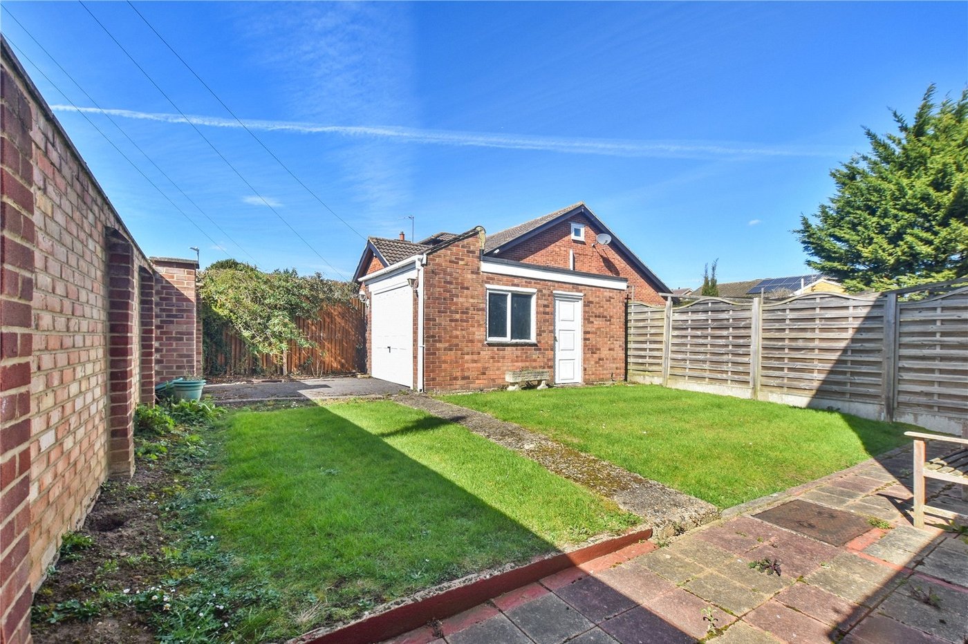 3 bedroom house for sale in Joydens Wood | Robinson Jackson