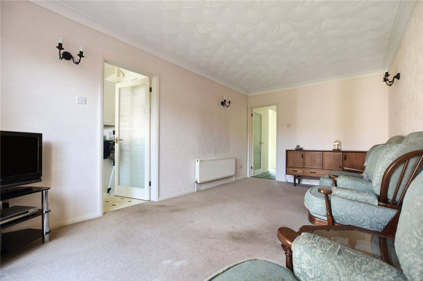 3 bedroom house for sale in Joydens Wood | Robinson Jackson