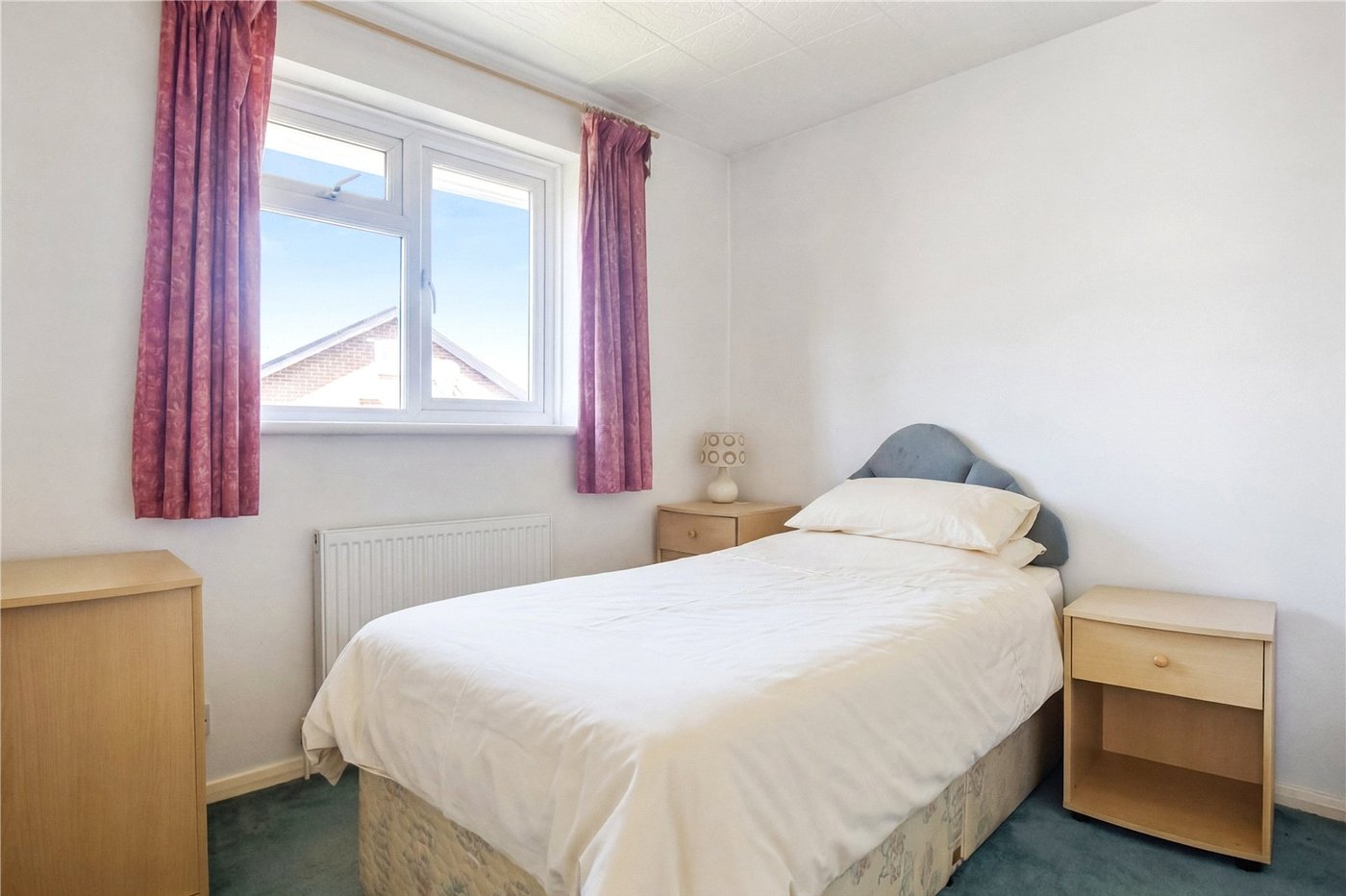 3 bedroom house for sale in Joydens Wood | Robinson Jackson