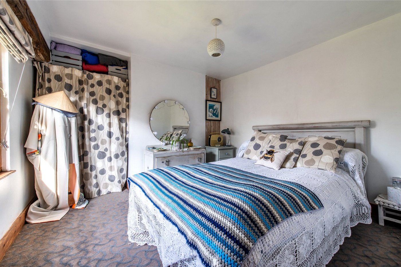 3 bedroom house for sale in Harrietsham | Robinson Michael & Jackson