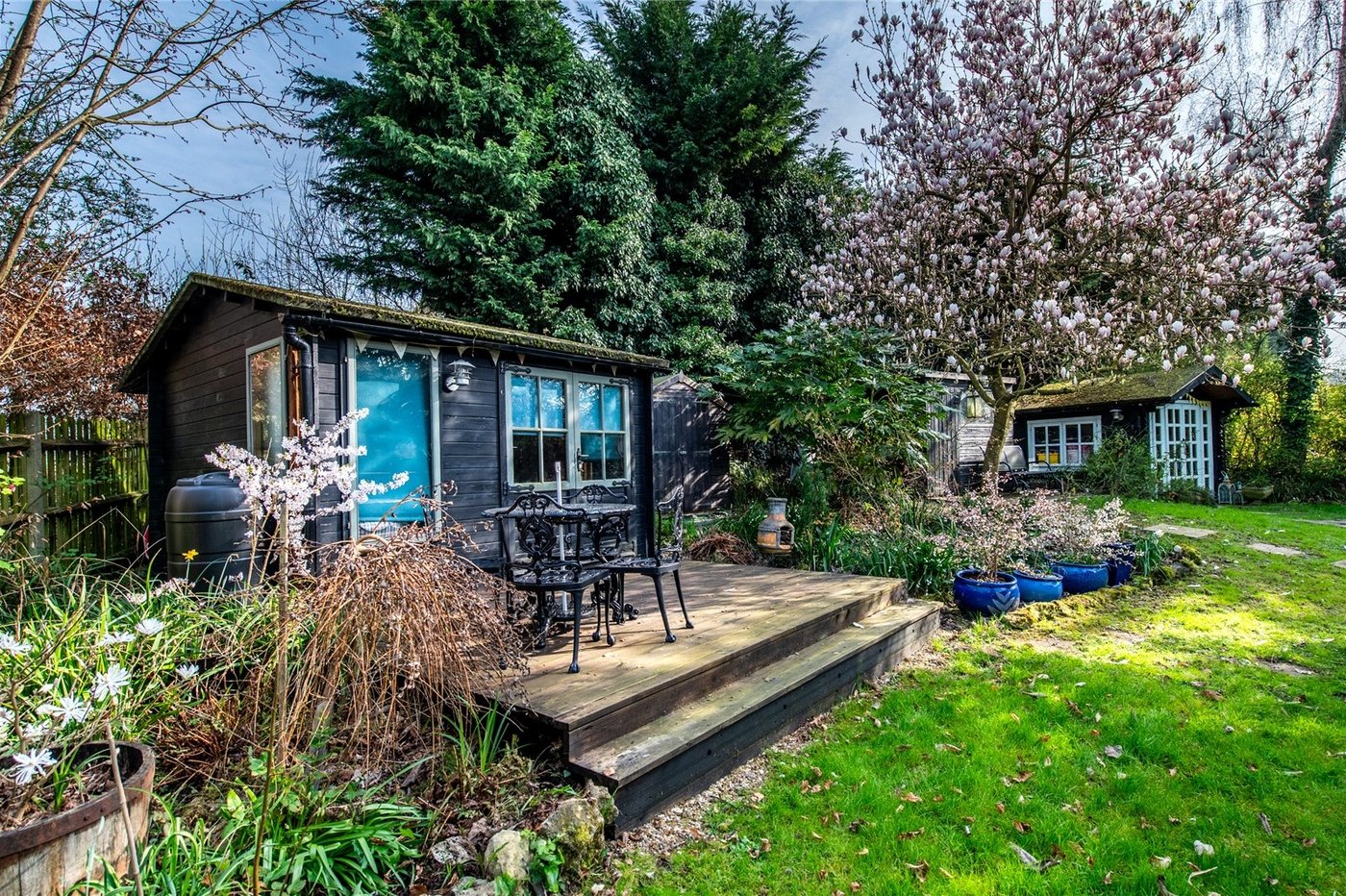 3 bedroom house for sale in Harrietsham | Robinson Michael & Jackson