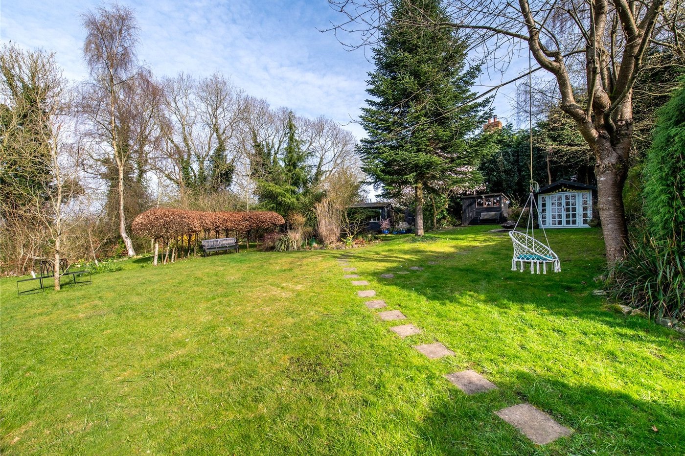 3 bedroom house for sale in Harrietsham | Robinson Michael & Jackson