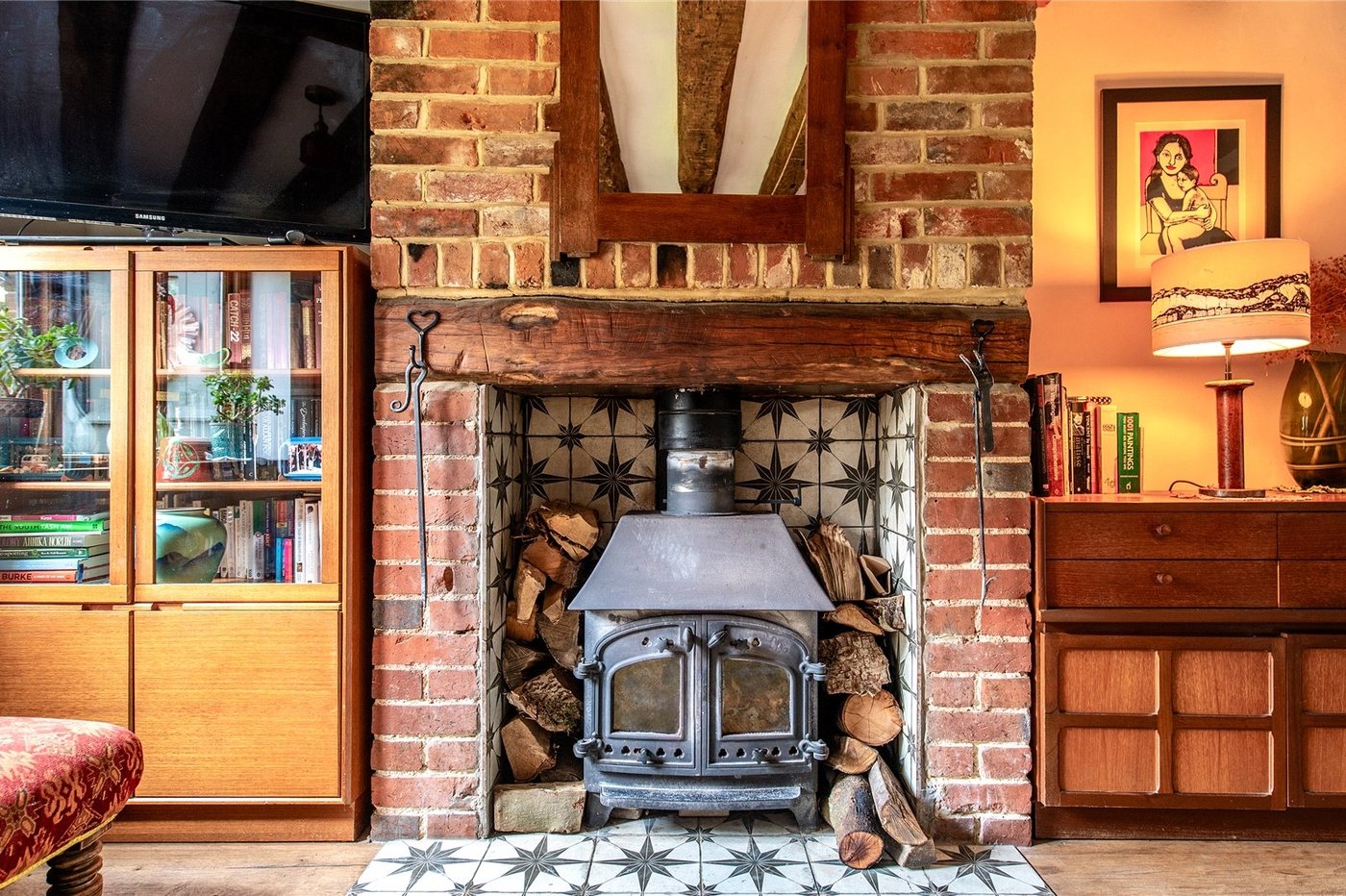 3 bedroom house for sale in Harrietsham | Robinson Michael & Jackson