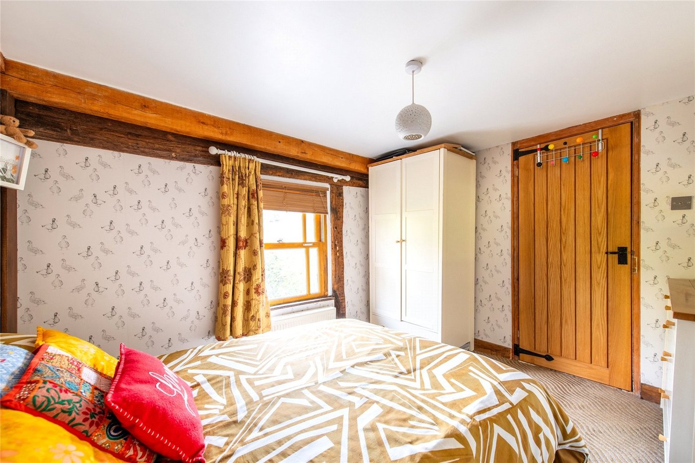 3 bedroom house for sale in Harrietsham | Robinson Michael & Jackson