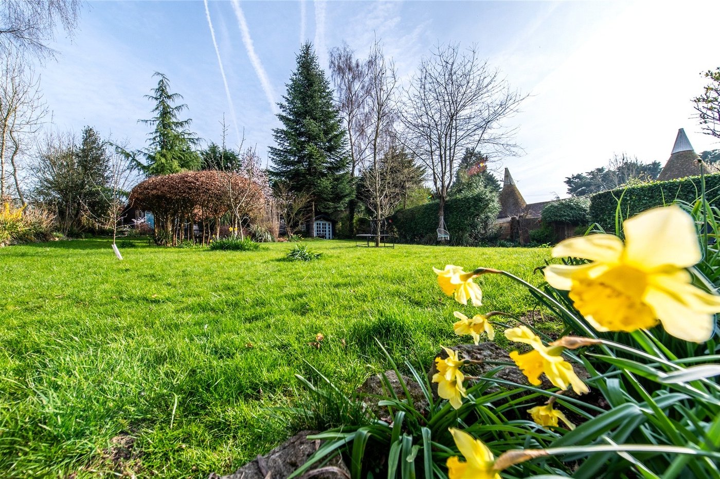 3 bedroom house for sale in Harrietsham | Robinson Michael & Jackson