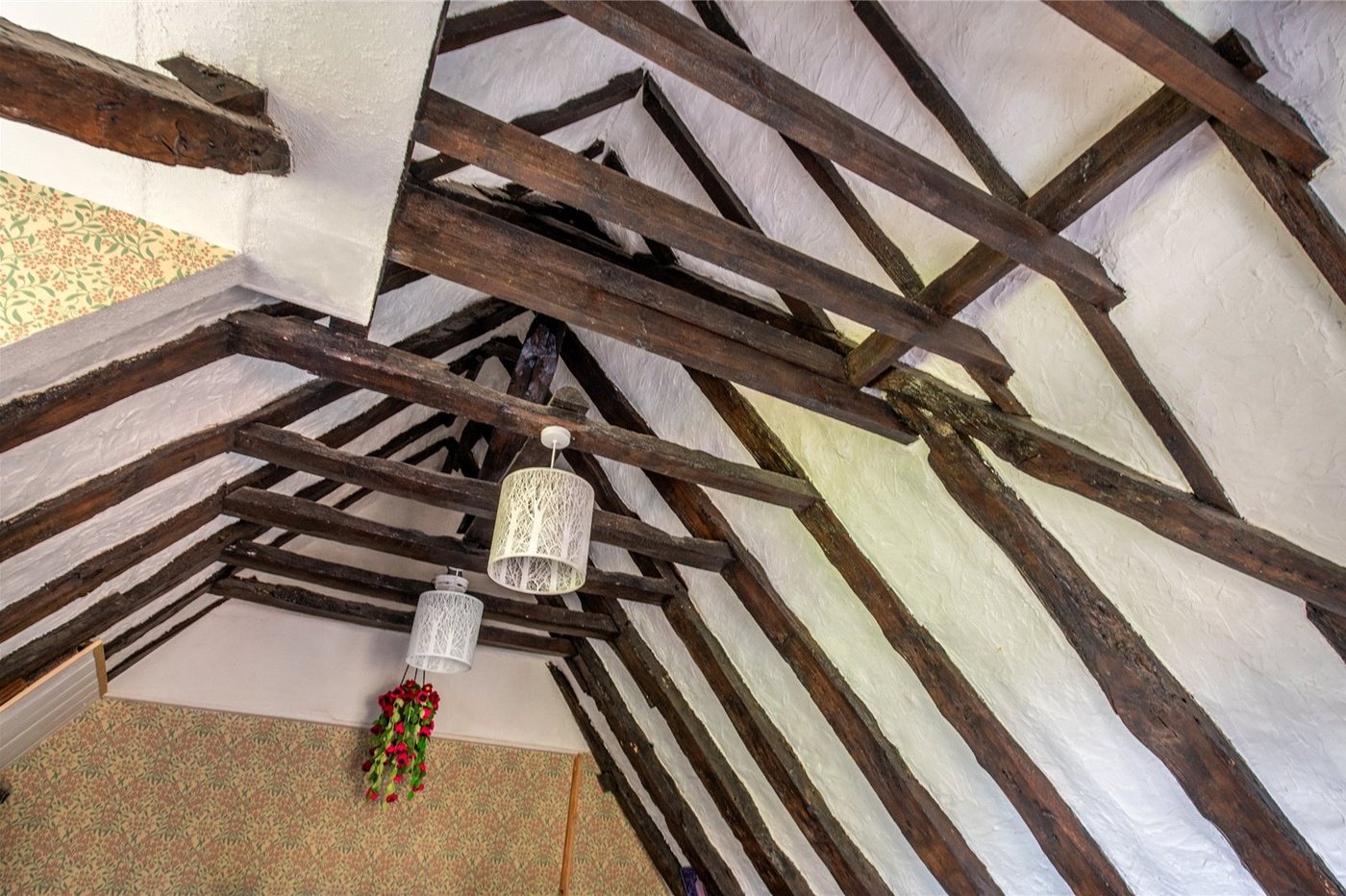 3 bedroom house for sale in Harrietsham | Robinson Michael & Jackson