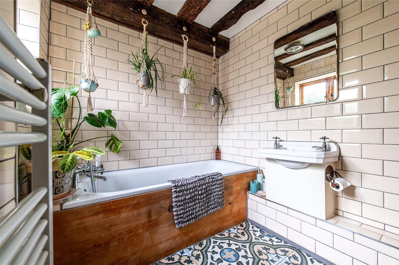 3 bedroom house for sale in Harrietsham | Robinson Michael & Jackson