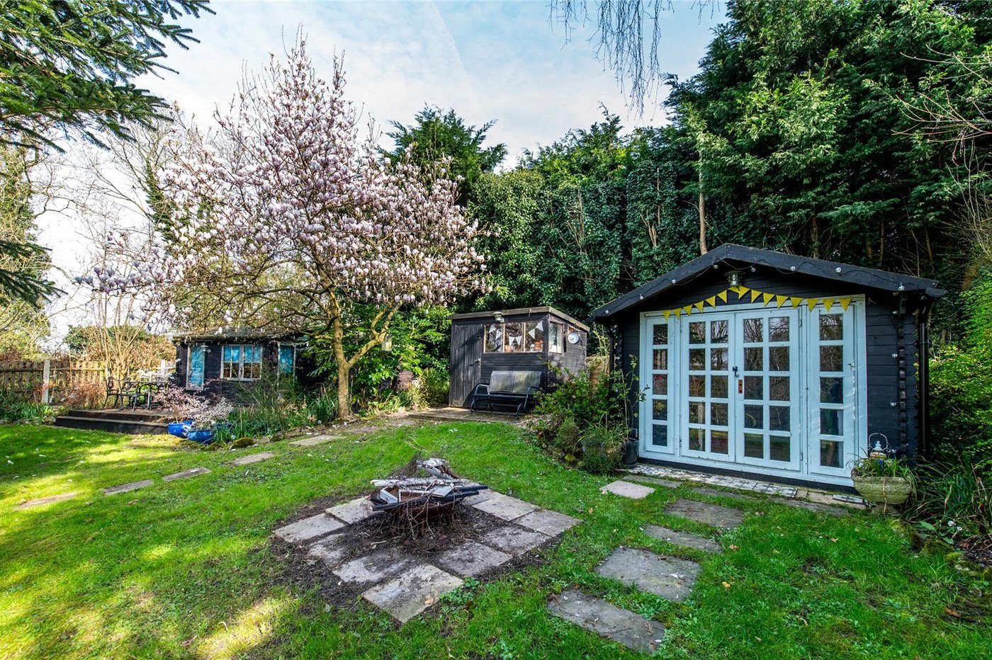 3 bedroom house for sale in Harrietsham | Robinson Michael & Jackson