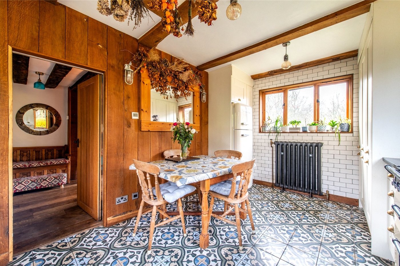 3 bedroom house for sale in Harrietsham | Robinson Michael & Jackson