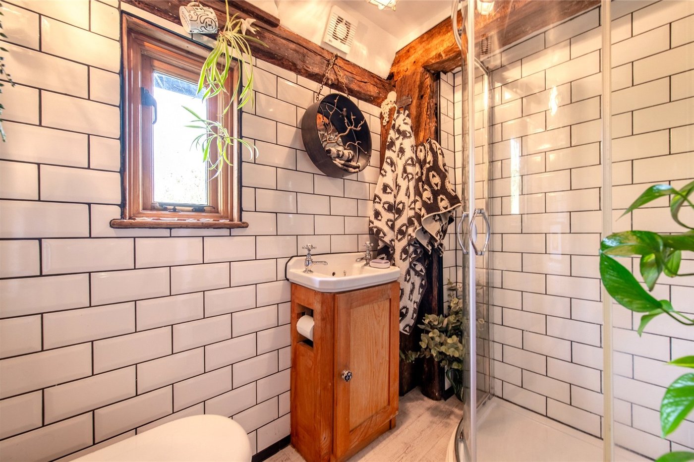 3 bedroom house for sale in Harrietsham | Robinson Michael & Jackson