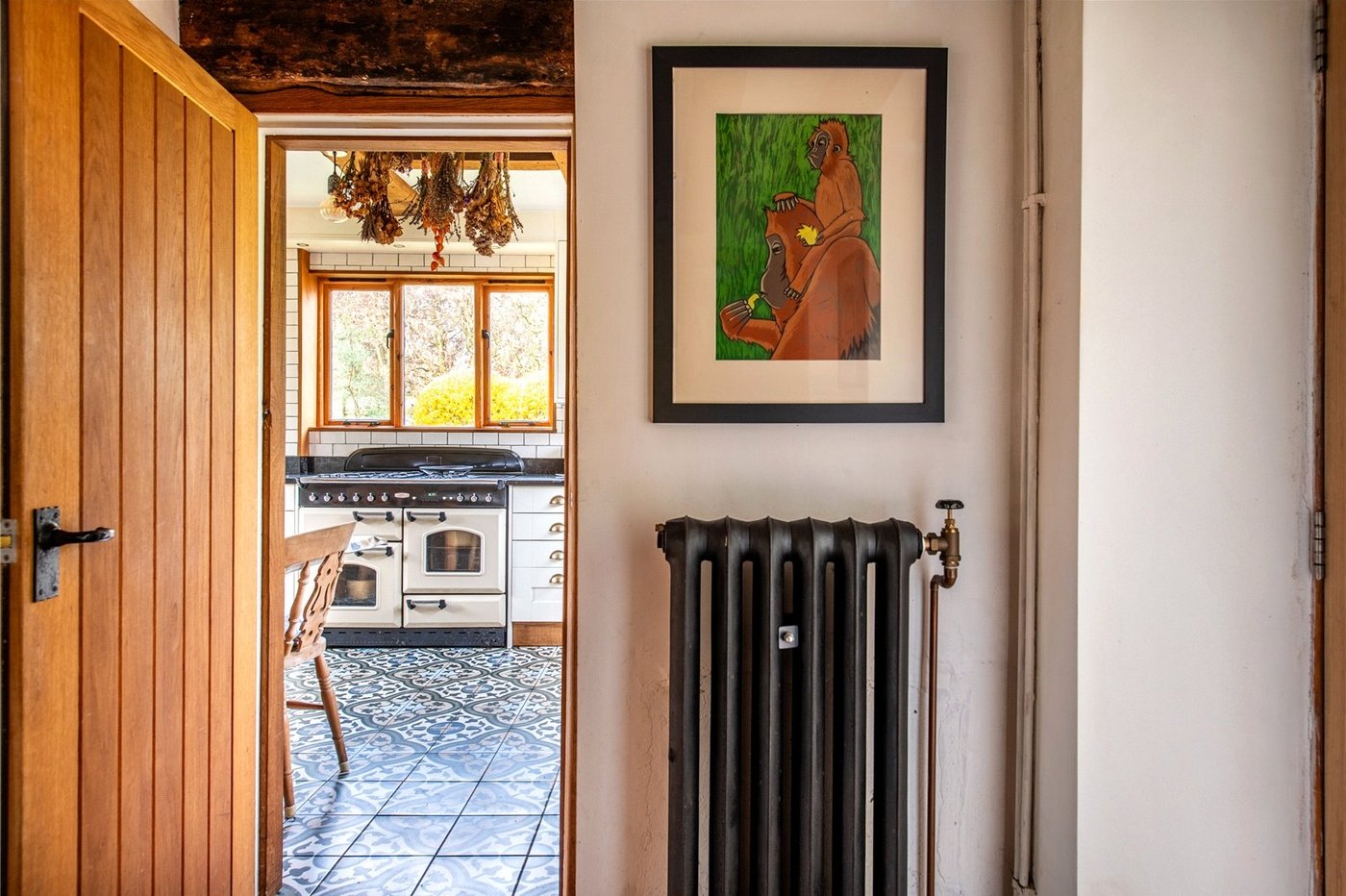 3 bedroom house for sale in Harrietsham | Robinson Michael & Jackson