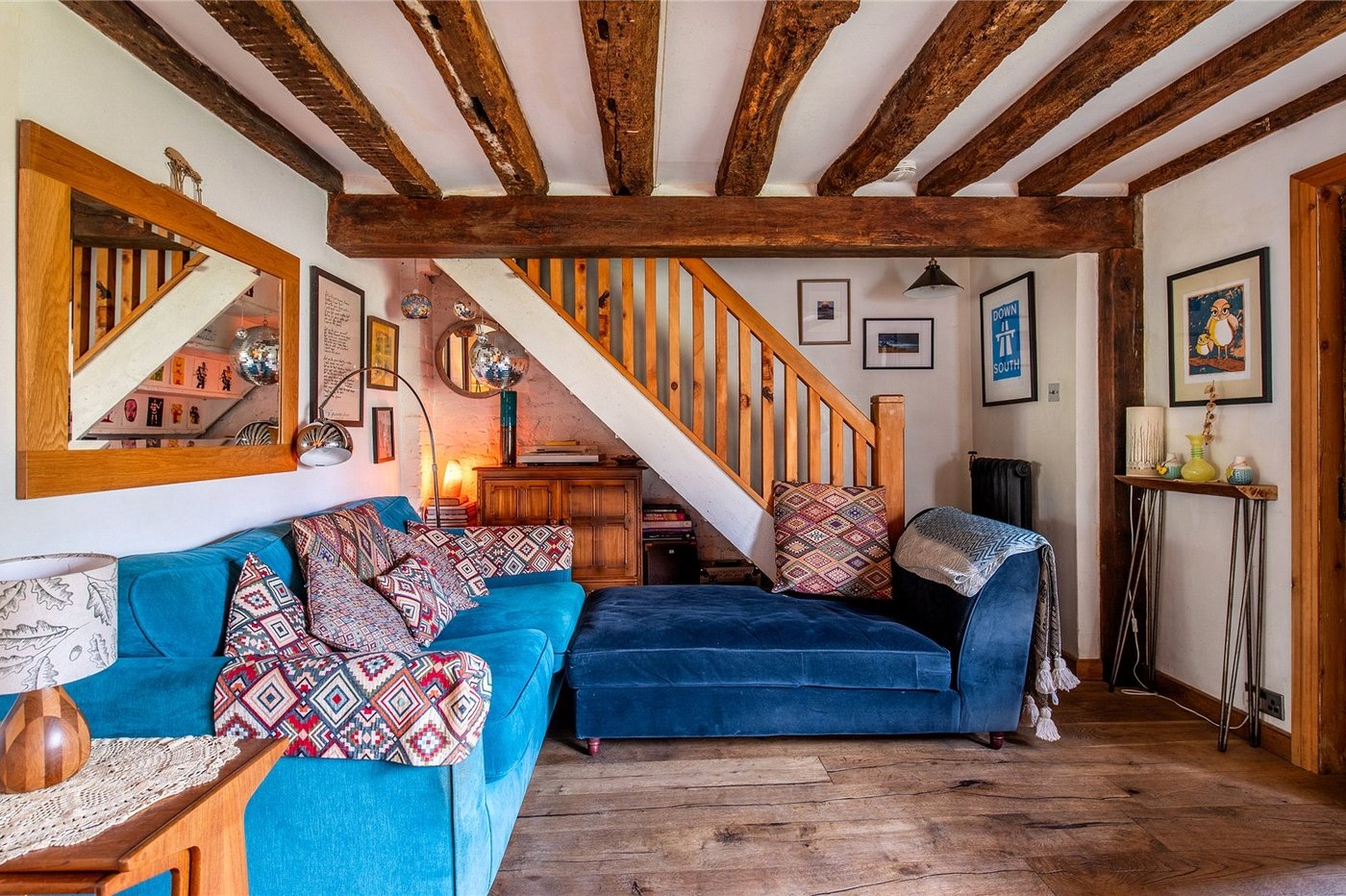 3 bedroom house for sale in Harrietsham | Robinson Michael & Jackson