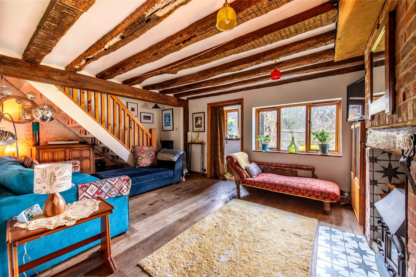 3 bedroom house for sale in Harrietsham | Robinson Michael & Jackson