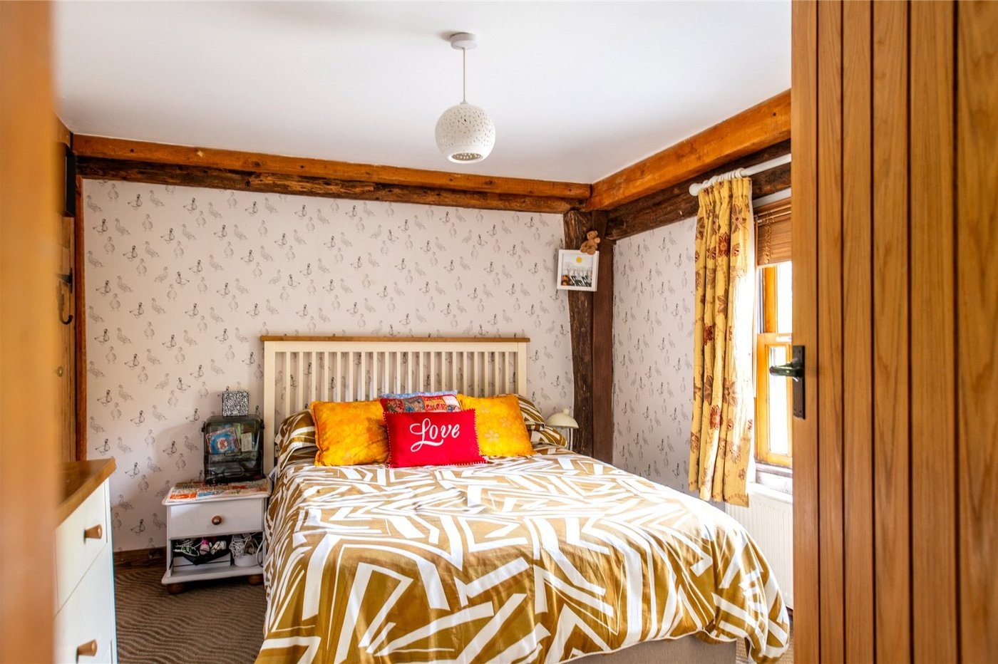 3 bedroom house for sale in Harrietsham | Robinson Michael & Jackson