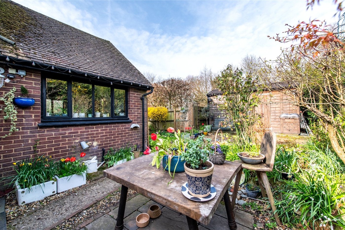 3 bedroom house for sale in Harrietsham | Robinson Michael & Jackson