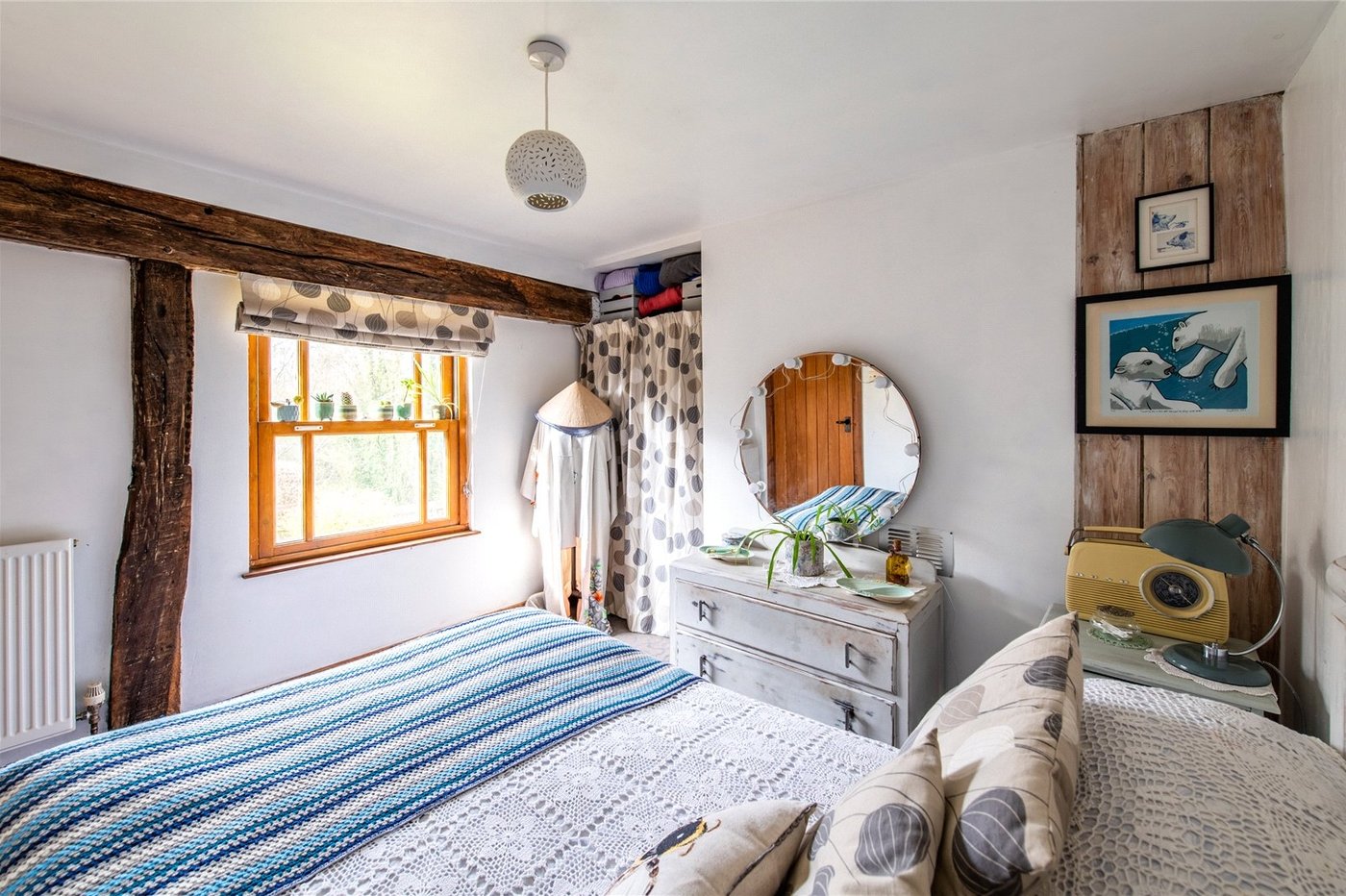 3 bedroom house for sale in Harrietsham | Robinson Michael & Jackson