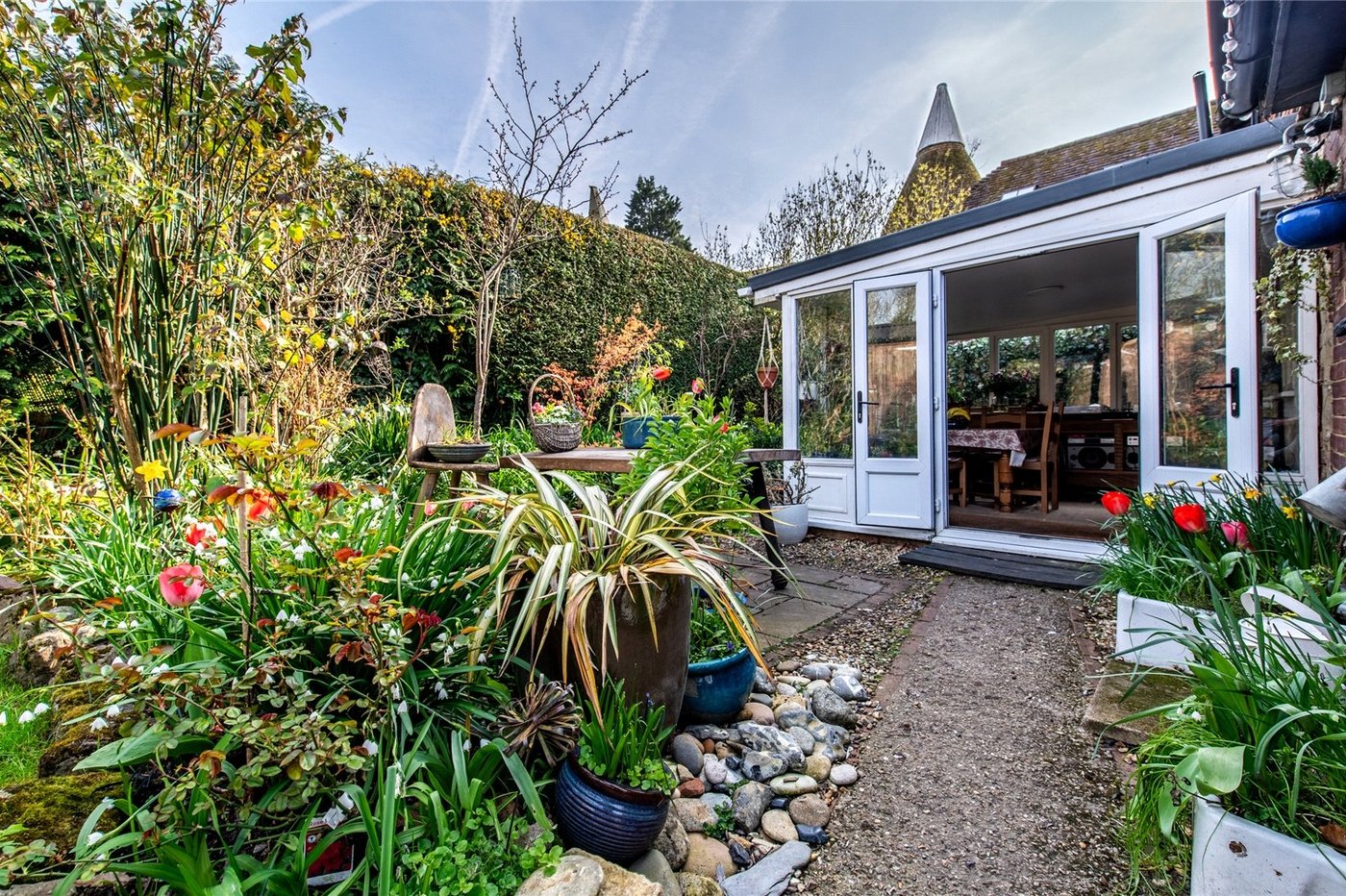 3 bedroom house for sale in Harrietsham | Robinson Michael & Jackson