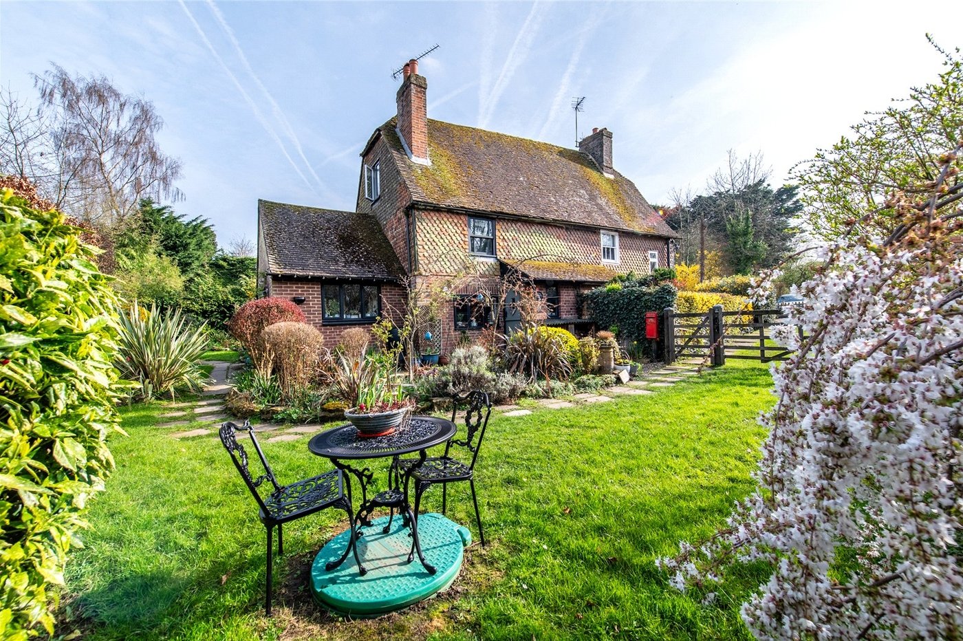 3 bedroom house for sale in Harrietsham | Robinson Michael & Jackson