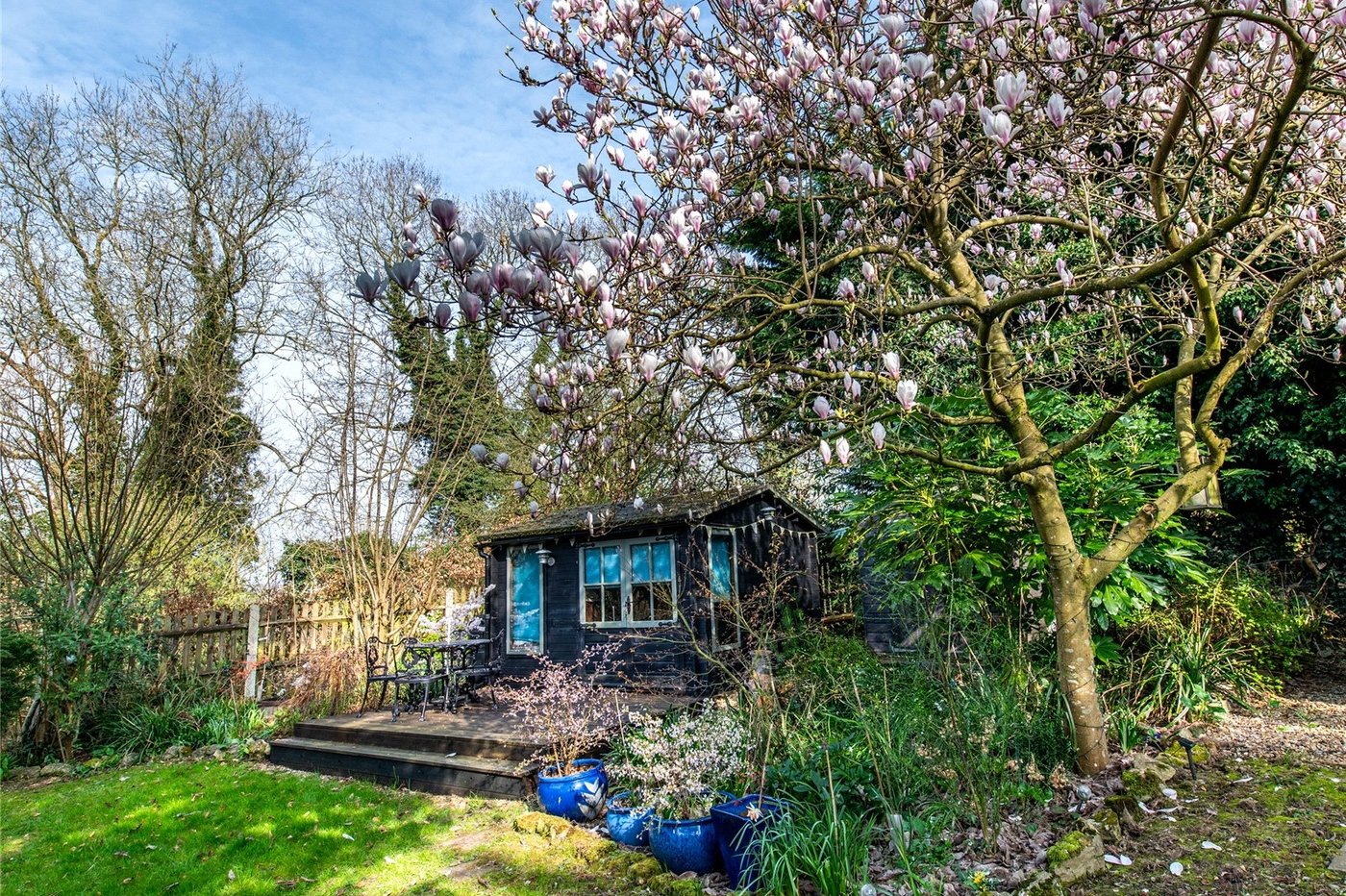 3 bedroom house for sale in Harrietsham | Robinson Michael & Jackson