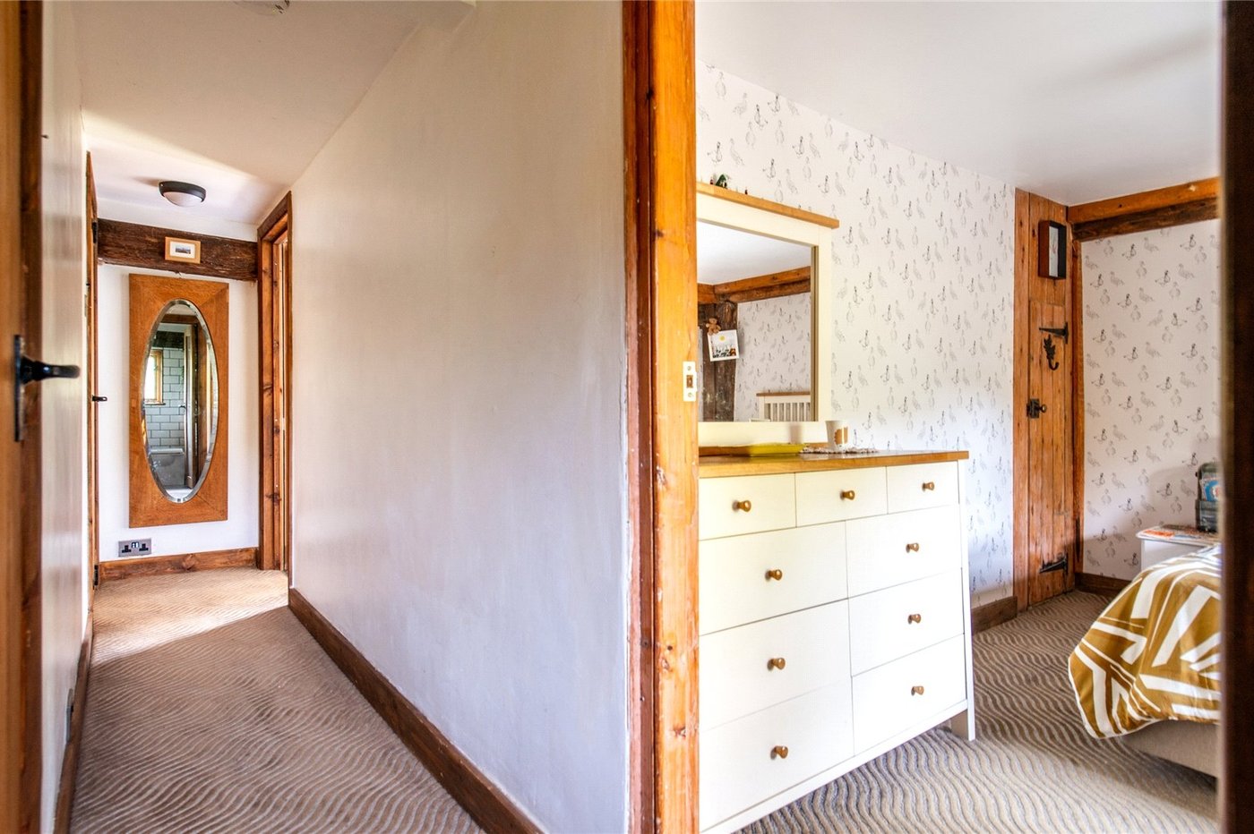 3 bedroom house for sale in Harrietsham | Robinson Michael & Jackson