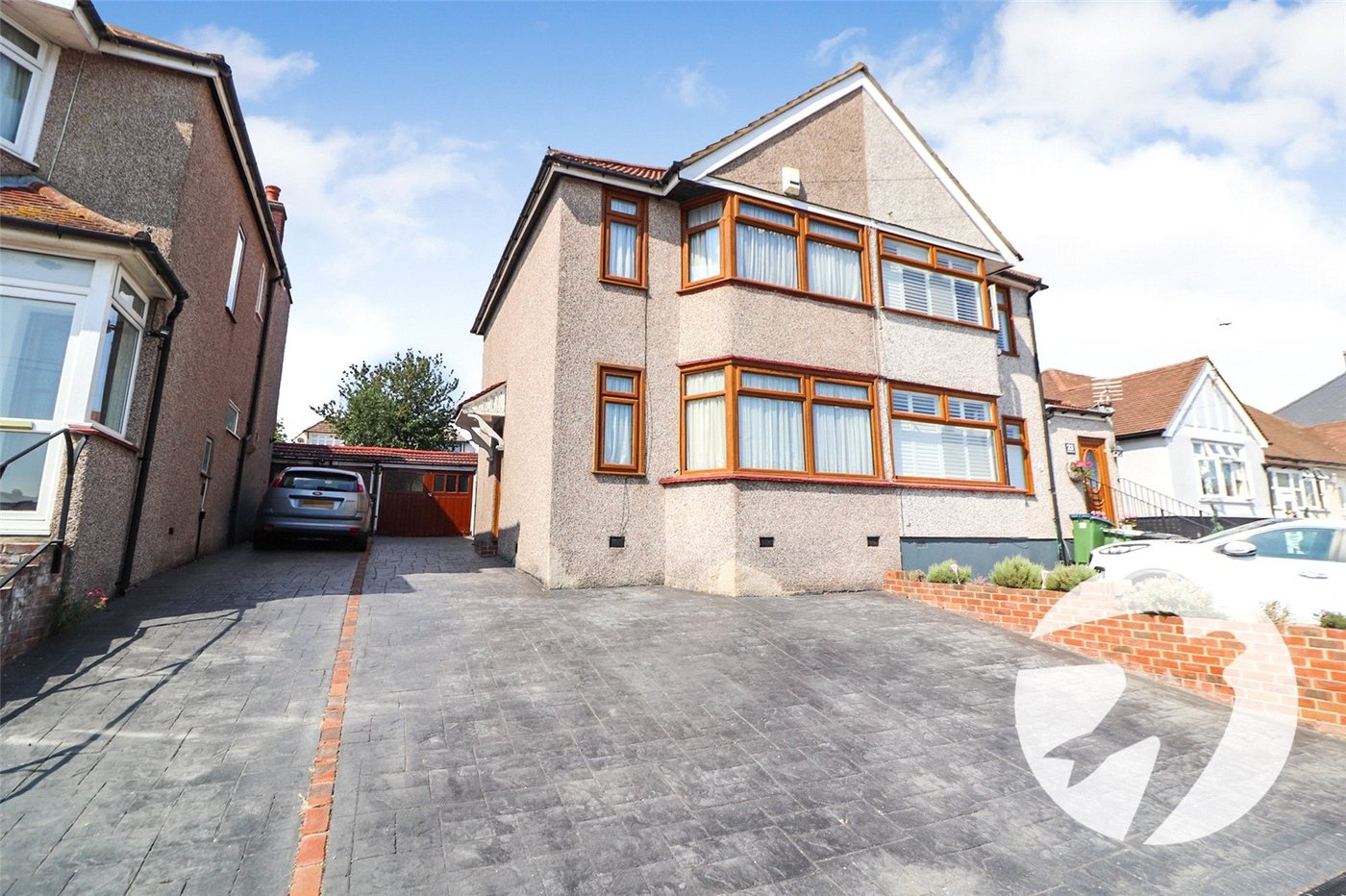 2 bedroom house for sale in Barnehurst | Robinson Jackson