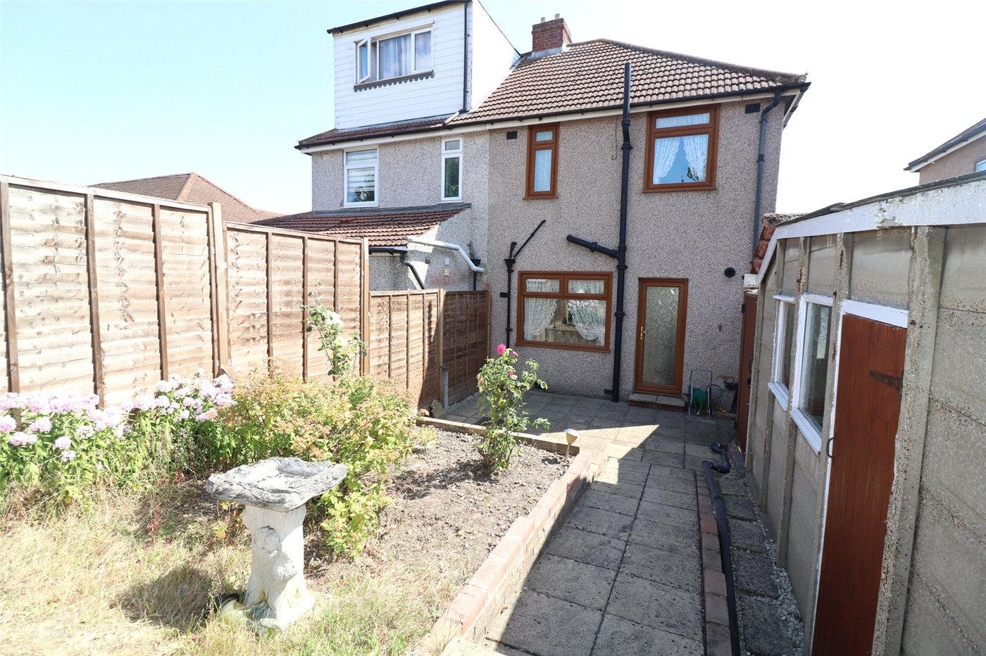 2 bedroom house for sale in Barnehurst | Robinson Jackson