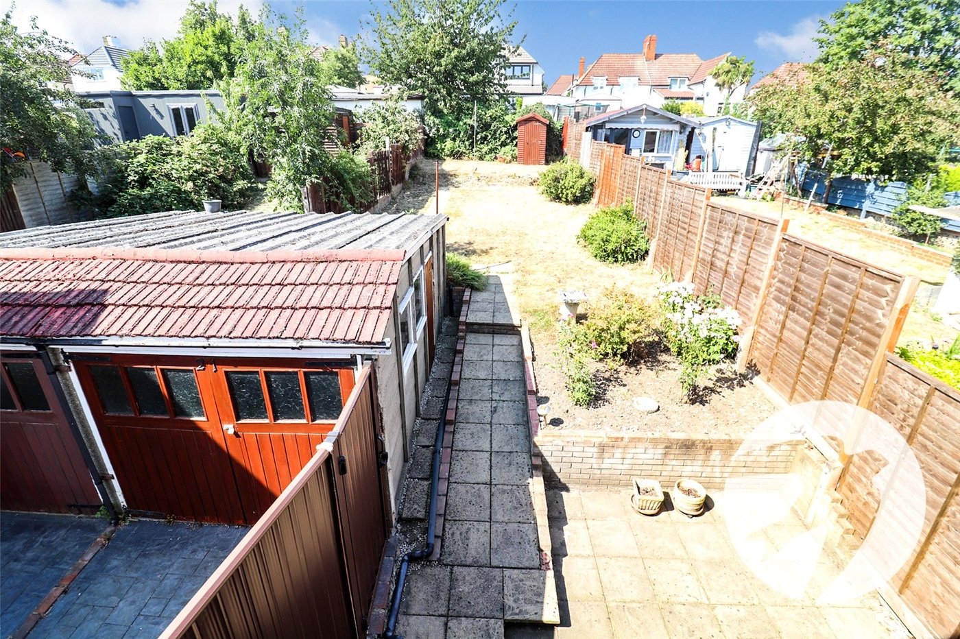 2 bedroom house for sale in Barnehurst | Robinson Jackson
