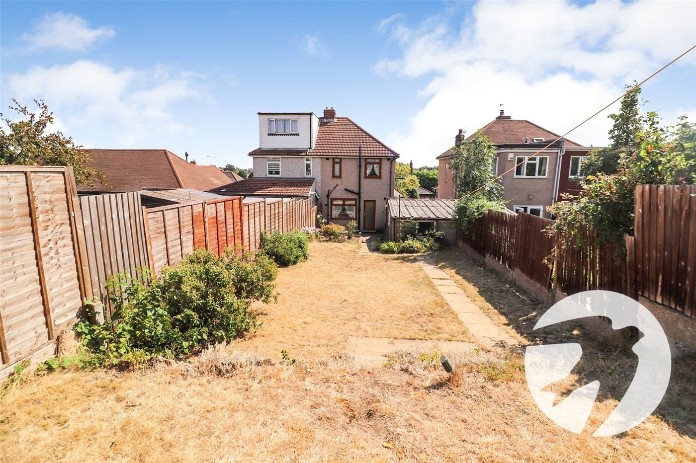 2 bedroom house for sale in Barnehurst | Robinson Jackson
