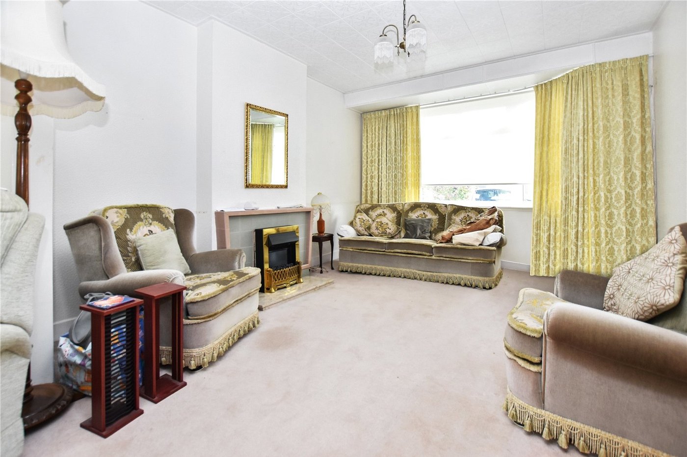 3 bedroom house for sale in Bexleyheath | Robinson Jackson