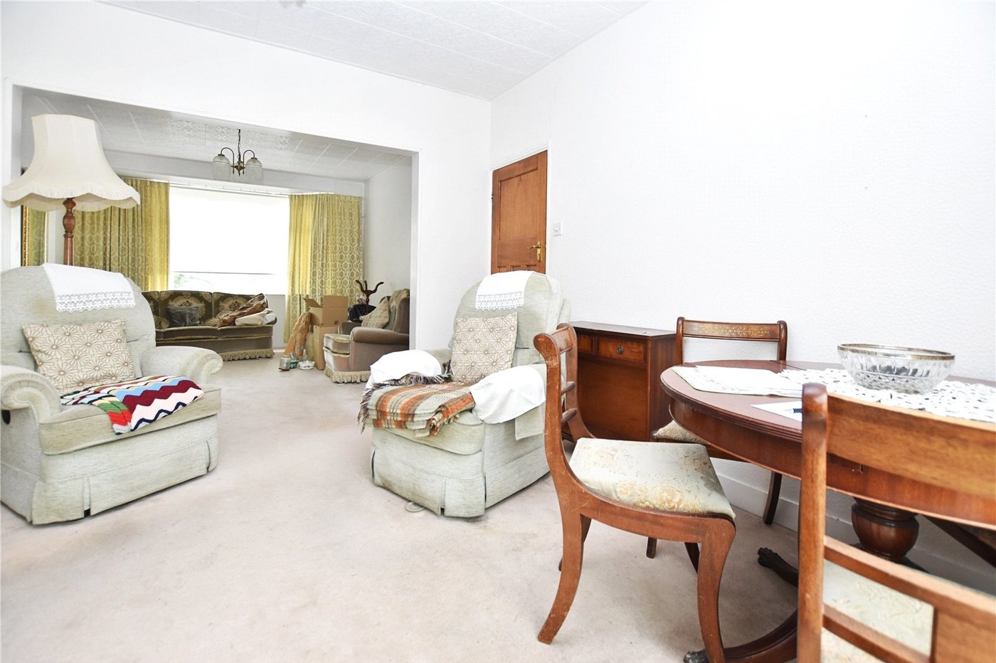 3 bedroom house for sale in Bexleyheath | Robinson Jackson