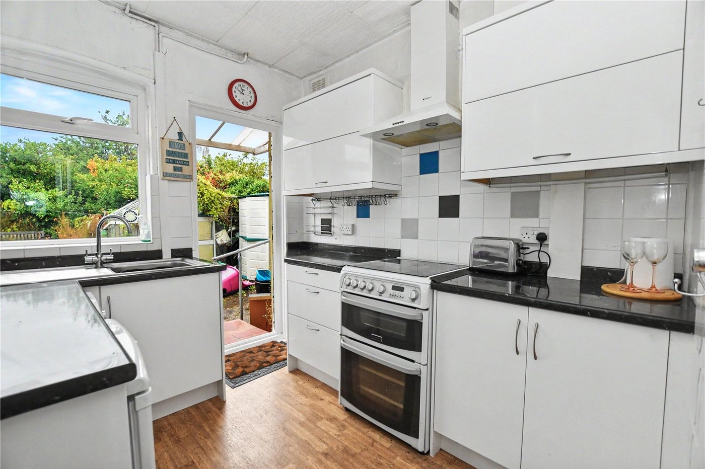 3 bedroom house for sale in Bexleyheath | Robinson Jackson