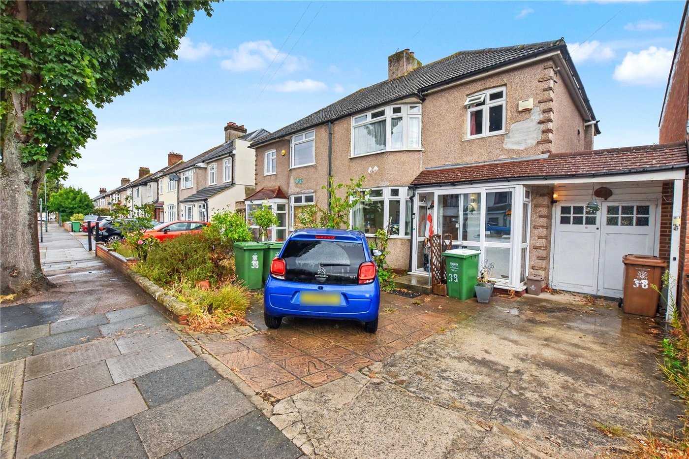 3 bedroom house for sale in Bexleyheath | Robinson Jackson