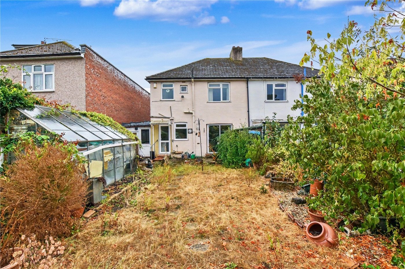 3 bedroom house for sale in Bexleyheath | Robinson Jackson