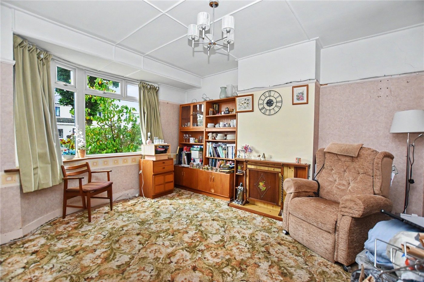 3 bedroom house for sale in Bexleyheath | Robinson Jackson