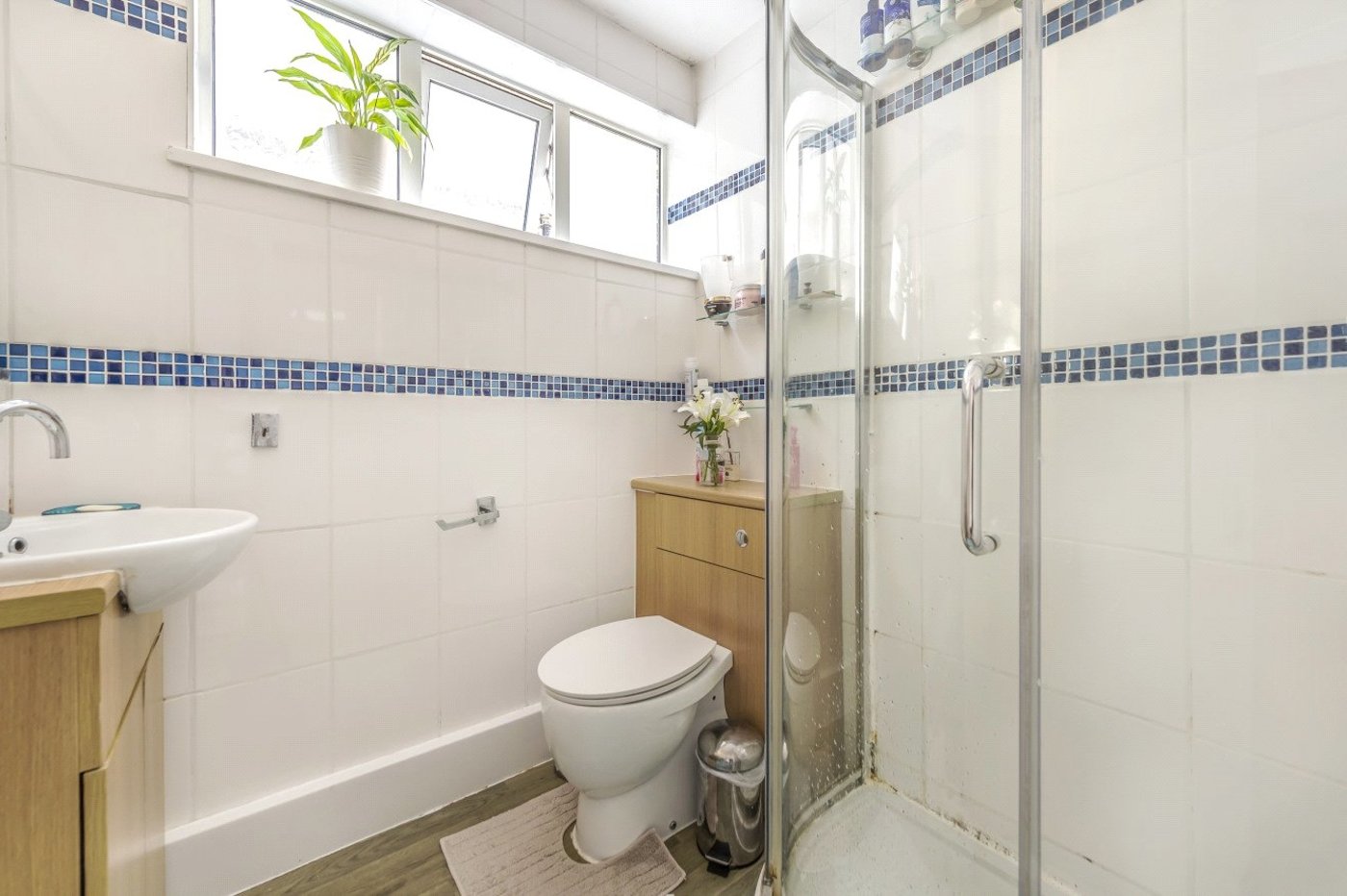 Property for sale in Fairlawn Park, London, SE26 Robinson Jackson