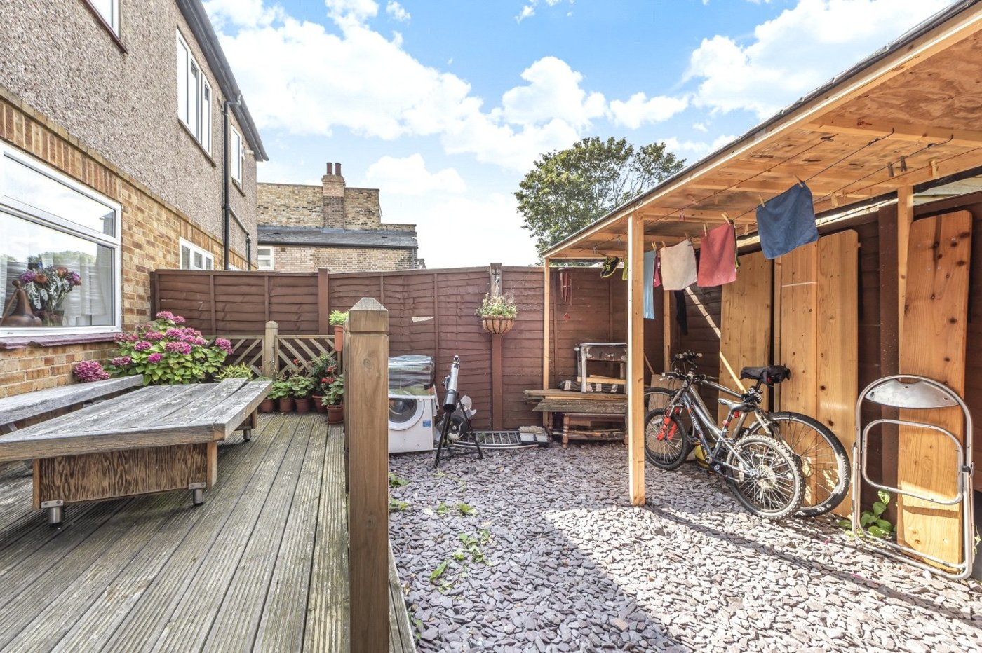 Property for sale in Fairlawn Park, London, SE26 Robinson Jackson