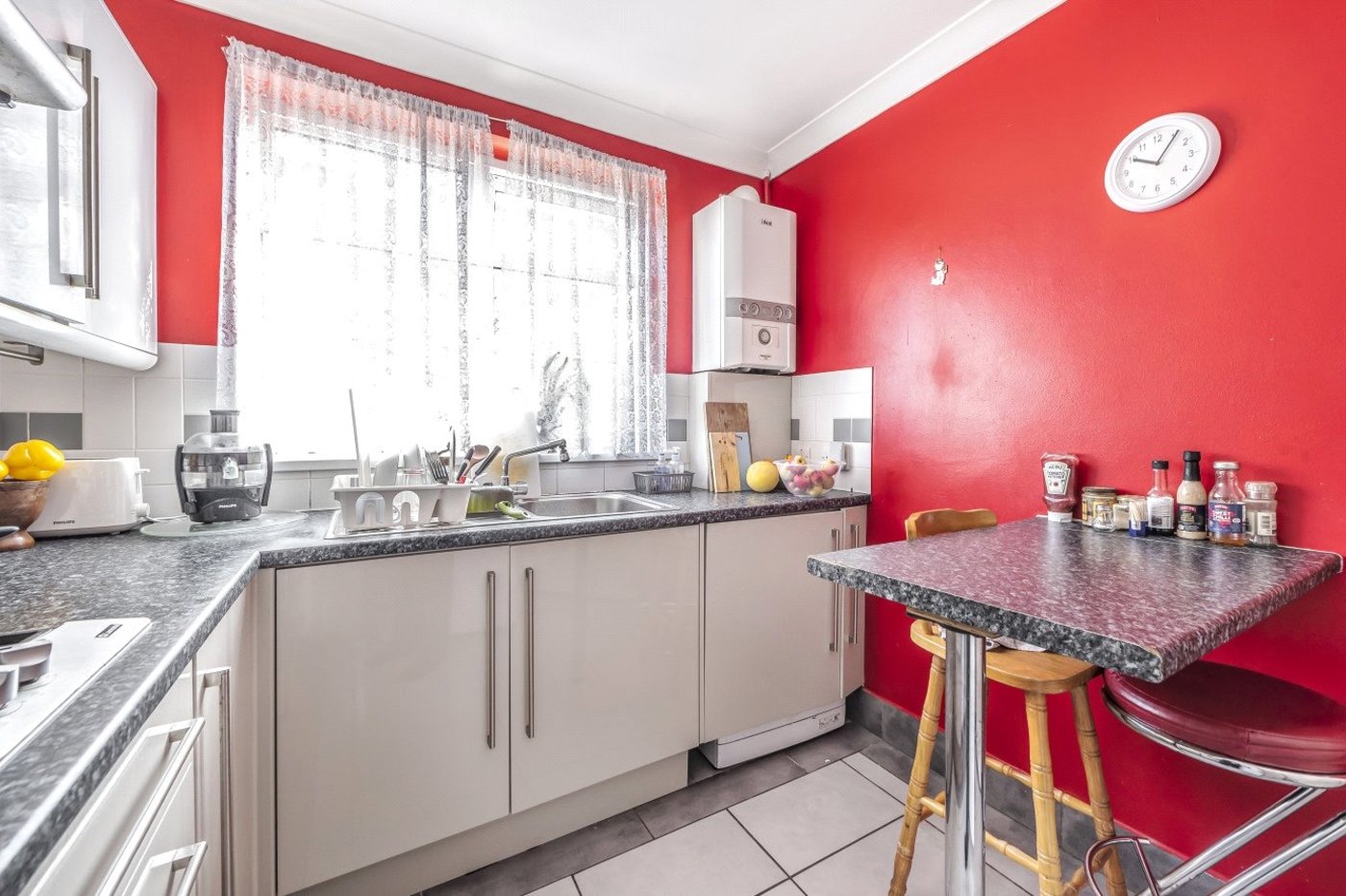 Property for sale in Fairlawn Park, London, SE26 Robinson Jackson