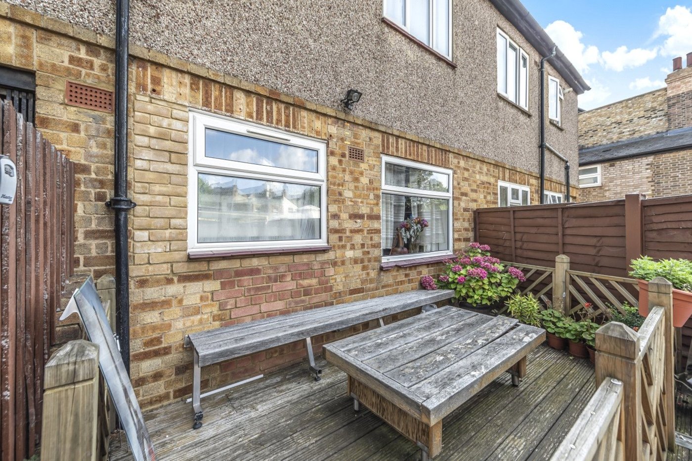 Property for sale in Fairlawn Park, London, SE26 Robinson Jackson