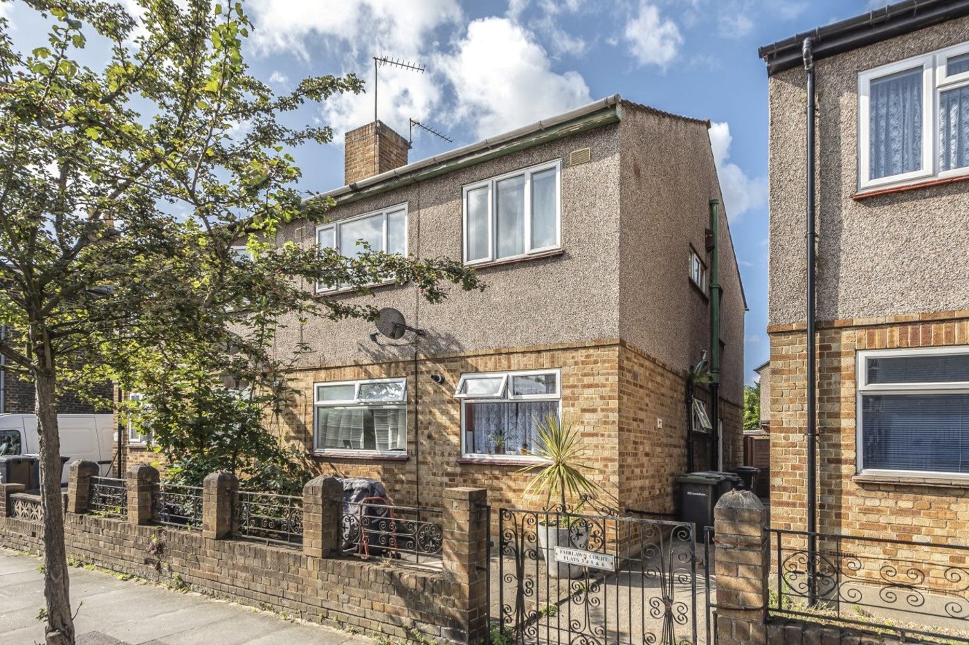 Property for sale in Fairlawn Park, London, SE26 Robinson Jackson