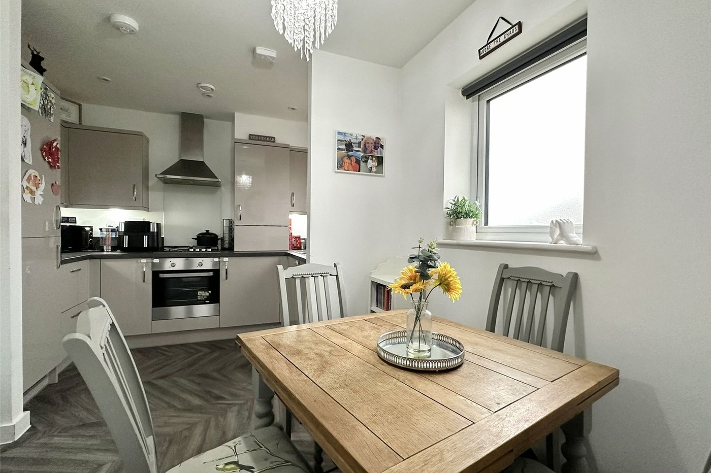 2 bedroom property for sale in Greenhithe | Robinson Jackson