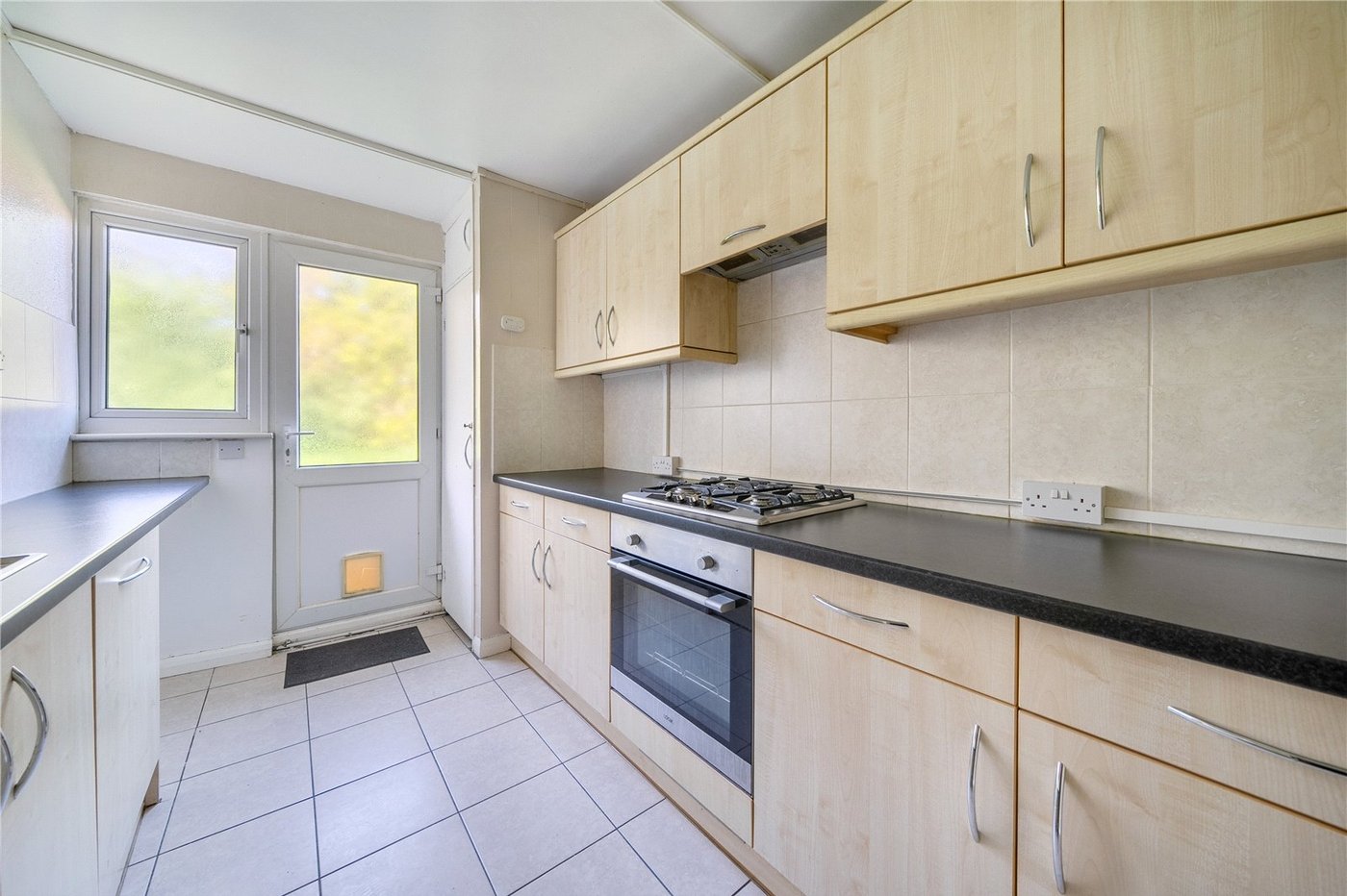 2 bedroom property for sale in Sydenham | Robinson Jackson