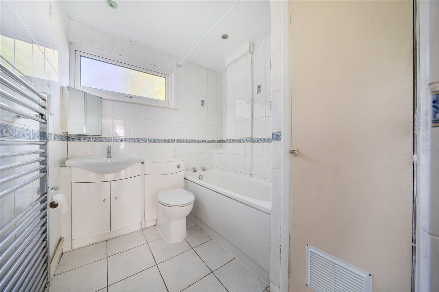 2 bedroom property for sale in Sydenham | Robinson Jackson