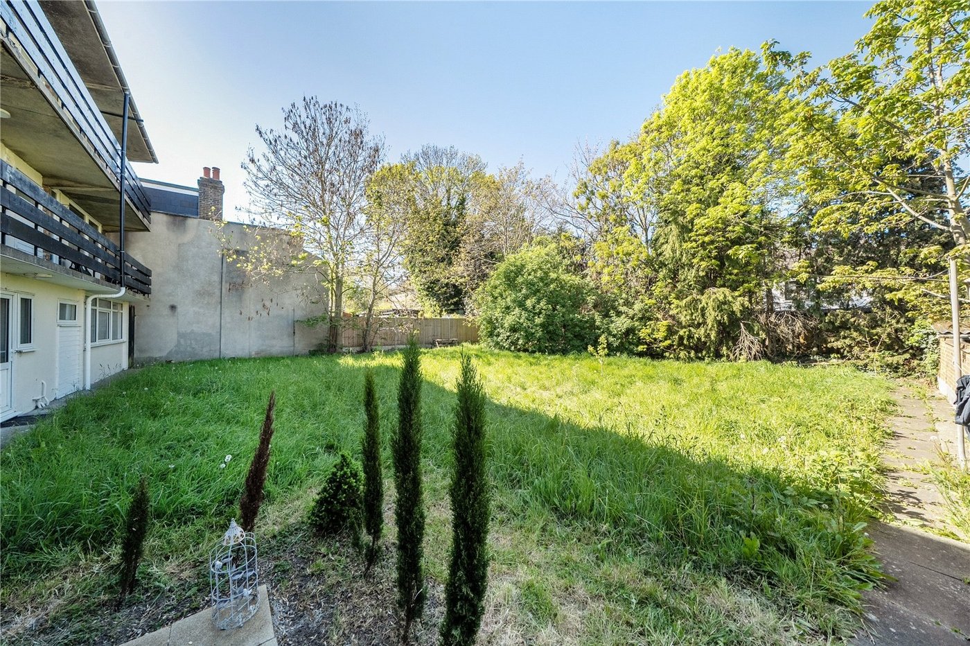 2 bedroom property for sale in Sydenham | Robinson Jackson