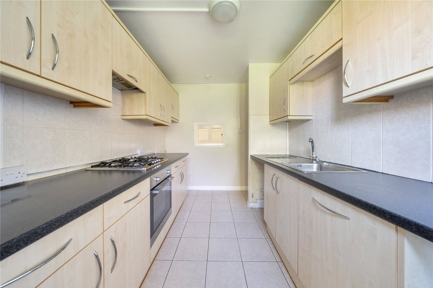 2 bedroom property for sale in Sydenham | Robinson Jackson