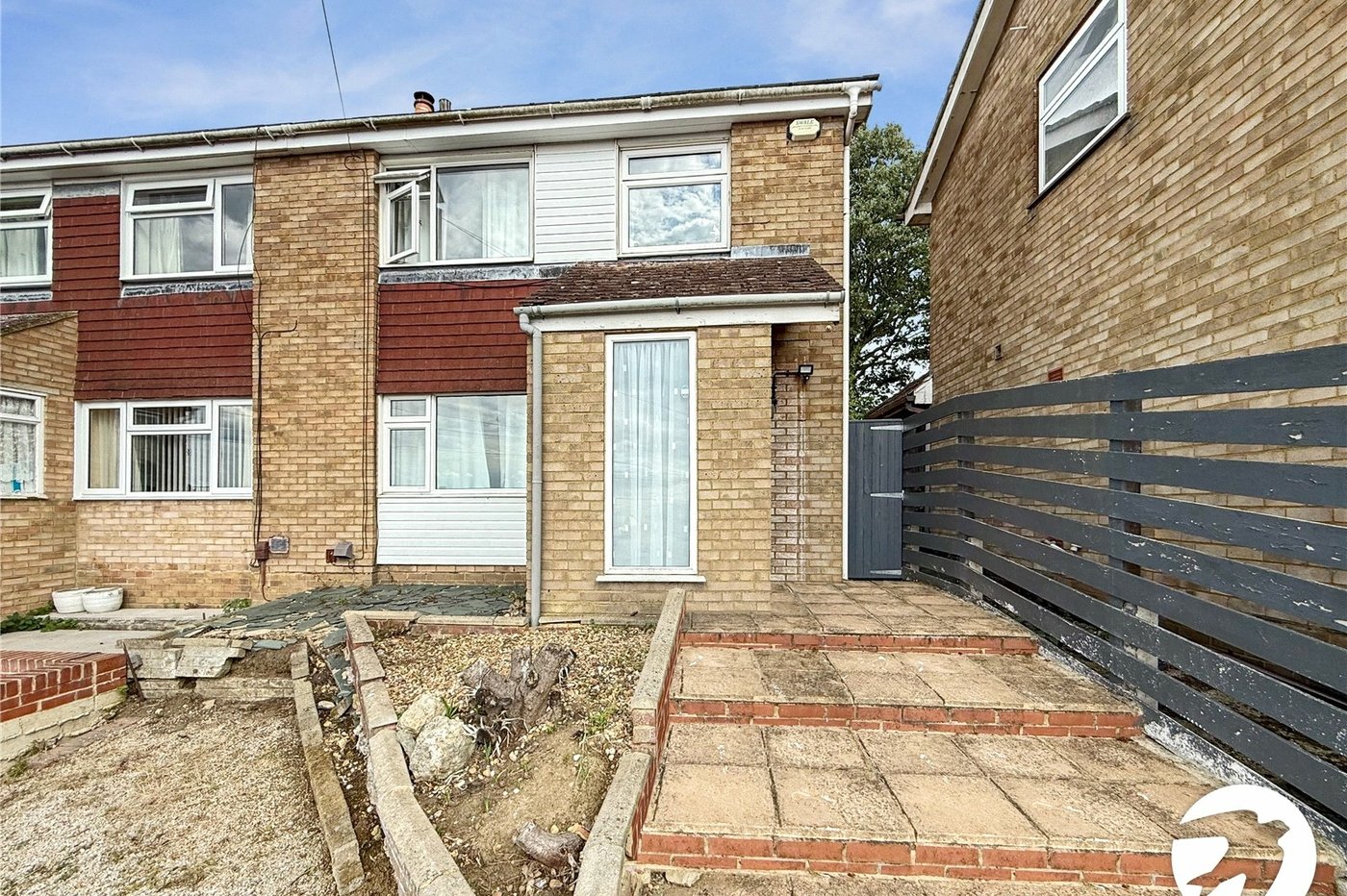 3 bedroom house for sale in Sittingbourne | Robinson Michael & Jackson