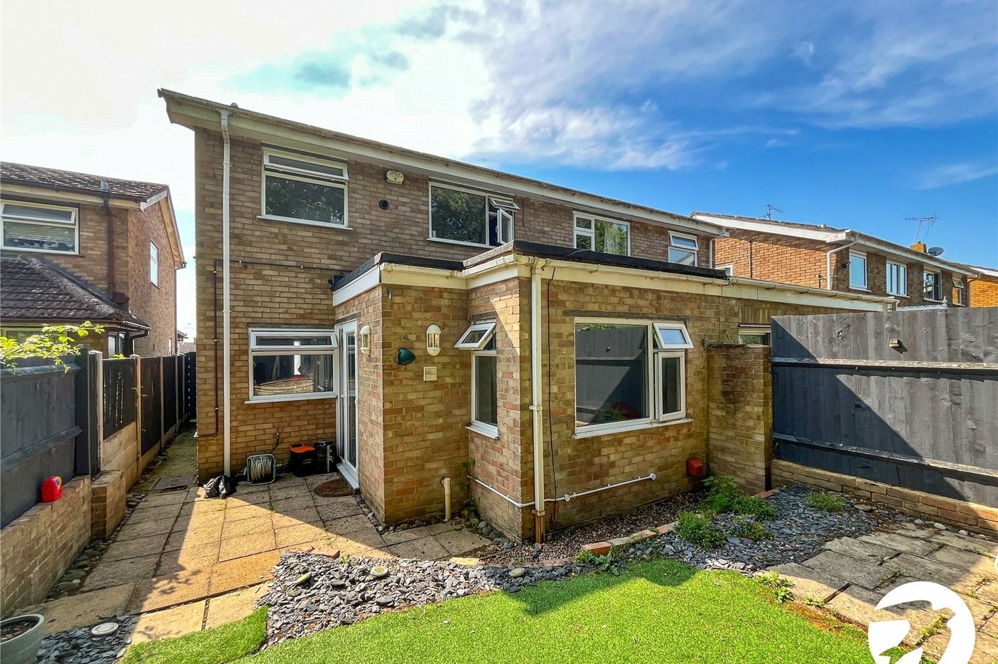 3 bedroom house for sale in Sittingbourne | Robinson Michael & Jackson