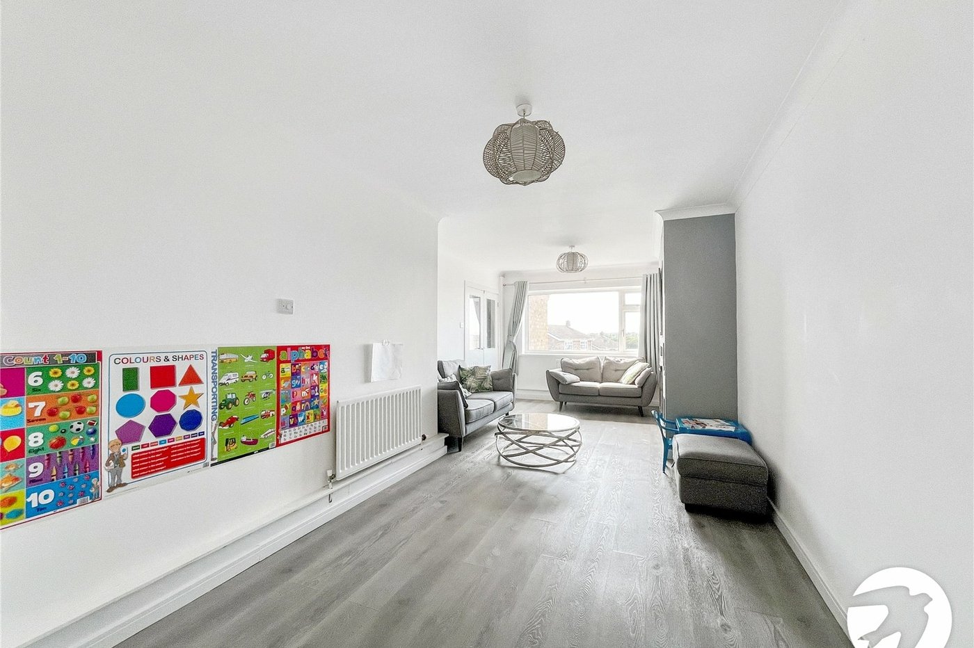 3 bedroom house for sale in Sittingbourne | Robinson Michael & Jackson