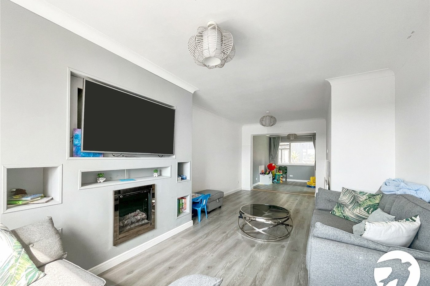 3 bedroom house for sale in Sittingbourne | Robinson Michael & Jackson