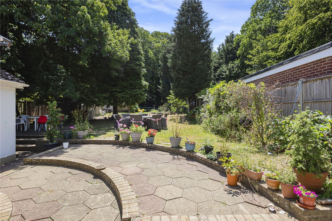 6 bedroom house for sale in Wigmore | Robinson Michael & Jackson